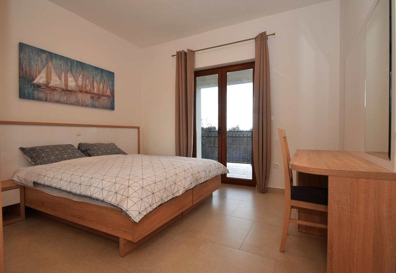 Apartments Paklenica 스타리그라드 파클레니차 외부 사진