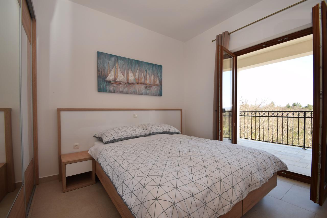 Apartments Paklenica 스타리그라드 파클레니차 외부 사진